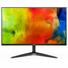 AOC 24B1H Monitor 23.6\1 Led 16:9 5ms VGA HDMI