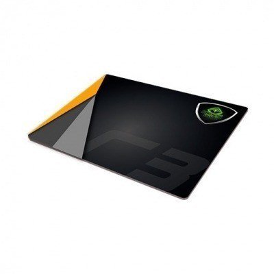 ALFOMBRILLA KEEP OUT R3 GAMING