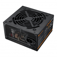 COUGAR CGRVG-650 unidad de fuente de alimentación 650 W 24-pin ATX ATX Negro