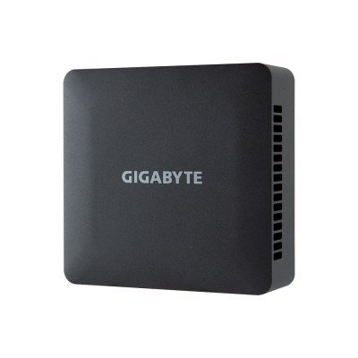 Mini ordenador gigabyte brix gb - bri3h - 1315 - i3 - 1315 no hdd no ram