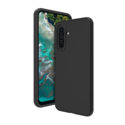 Costa Rica funda para teléfono móvil 17 cm (6.7) Negro