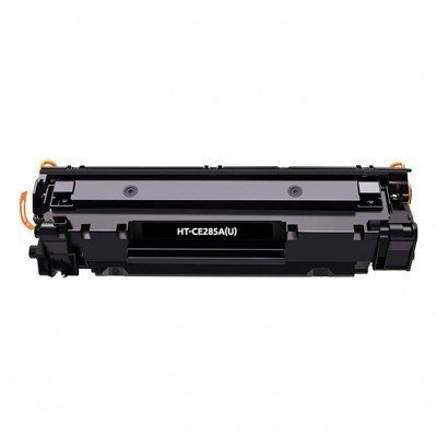 HP CE285A/CE278A/CB435A/CB436A NEGRO CARTUCHO DE TONER GENERICO Nº85A/78A/35A/36A