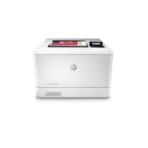 Impresora Láser Color HP Láserjet Pro M454DN Dúplex/ Blanca