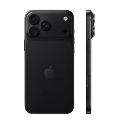 Smartphone Apple iPhone 18 Pro - 1TB - Black
