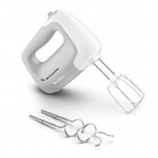 Moulinex Hm450b Batidora Amasadora Prepmix 450w