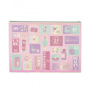 CALENDARIO DE ADVIENTO 24 pz