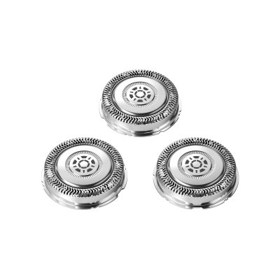 Shaver series 7000, 5000 SH71/50 Sustitución de los cabezales de afeitado