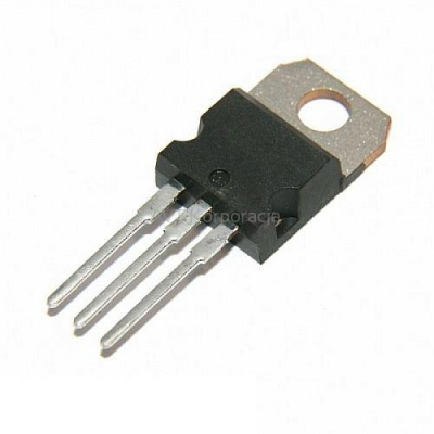 BD243C Transistor NPN 100V 6A 65W TO220AB CDIL