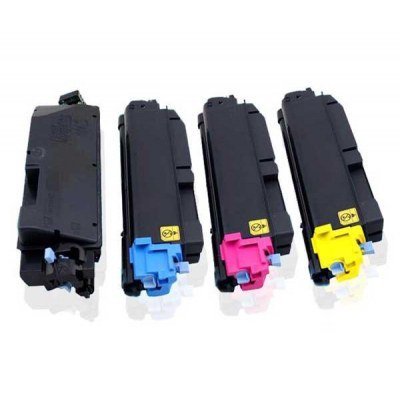 Kyocera TK5140 Negro Cartucho de Toner Generico - Reemplaza 1T02NR0NL0/TK5140K