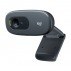 Logitech C270 Webcam Hd 720P 3Mpx Usb Negra 960-001063