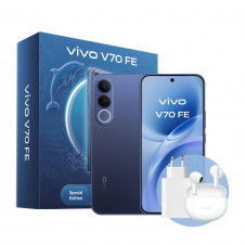 VIVO V70 FE + BUD 17,4 cm (6.83