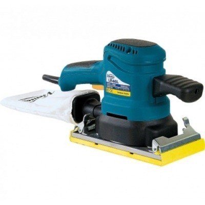 LIJADORA ORBITAL 370W VIRUTEX