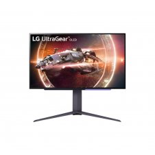 LG 27GS95QX-B pantalla para PC 67,3 cm (26.5