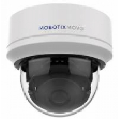 CAMARA IP MOBOTIX MX-VD1A-5-IR-VA DOMO VANDALICO