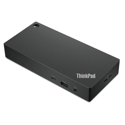 Dock Lenovo ThinkPad Universal USB-C