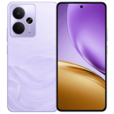 REALME 14T 8+256GB DS 5G LIGHTNING PURPLE OEM