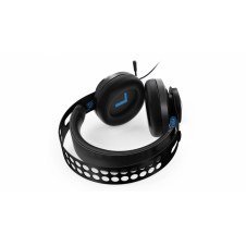 Lenovo Legion H300 Auriculares Alámbrico Diadema Juego Negro