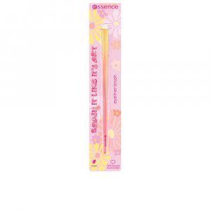 BRUSH IT LIKE IT'S ART brocha para eyeliner #01 1 u