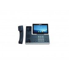 Yealink SIP-T58W PRO teléfono IP Gris LCD Wifi