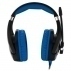 Auriculares Con Micrófono Spirit Of Gamer Elite-H40 Blue - Drivers 50Mm - Conector Usb - Retroiluminación Led - Cable 2.2M
