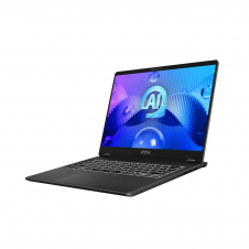 MSI Prestige 14 AI EVO C1MG-023ES Intel Core Ultra 7 155H Portátil 35,6 cm (14