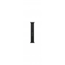 Apple MYQ53ZM/A Accesorios para dispositivos vestibles inteligentes Grupo de rock Negro Nylon, Poliéster, Spandex, Titanio