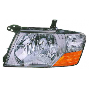 MITSUBISHI MITSUBISHI  MONTERO / PAJERO  (03->06)