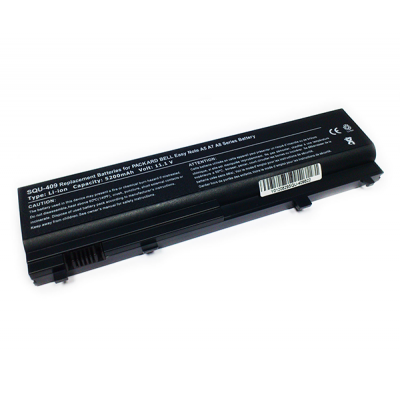 Batería compatible para portátil PACKARD BELL easynote a5 /a7 /a8 / squ-409