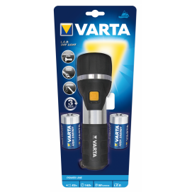 Linterna Varta DAY LIGHT 70 lumens multi LED F30