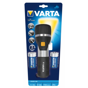 Linterna Varta DAY LIGHT 70 lumens multi LED F30