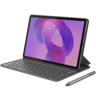 Tablet Lenovo K11 Gen 2 - 11 | 8GB RAM | 128GB | Octacore | Gris | Incluye Tab Pen y Folio Keyboard