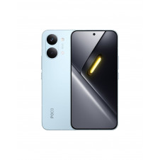 POCO X8 Pro Max 5G 12/256Gb Azul Smartphone