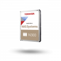 Toshiba N300 NAS HDD 8TB 3.5