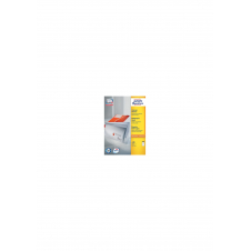 Avery Etiquetas blancas - ECOLÓGICAS, CERTIFICADAS FSC® 70 x 32 mm