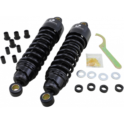 Amortiguadores serie 412 PROGRESSIVE SUSPENSION 412-4074B