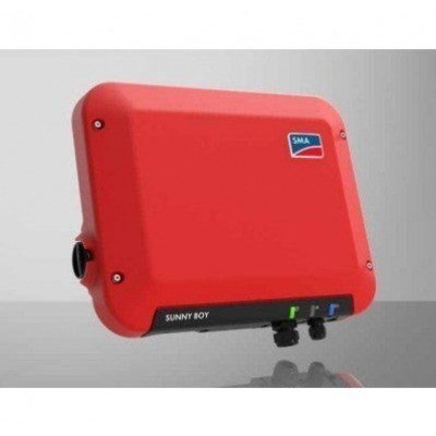INVERSOR DE RED MONOFASICO 5KW SMA