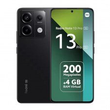 XIAOMI Redmi Note 13 PRO 5G 6,67\1 256GB 8GB Black