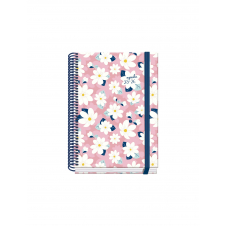DOHE 52037-25 agenda personal Agenda escolar 2025 - 2026