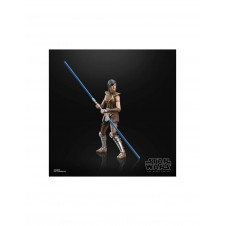 Satele shan. the black series. star wars. hasbro