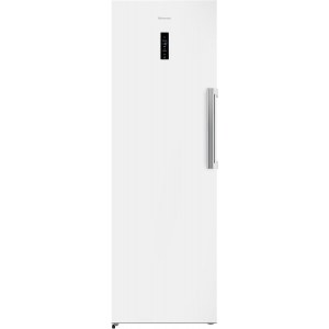 Congelador vertical Hisense FV354N4BWE 186x60x65 No Frost 274L blanco