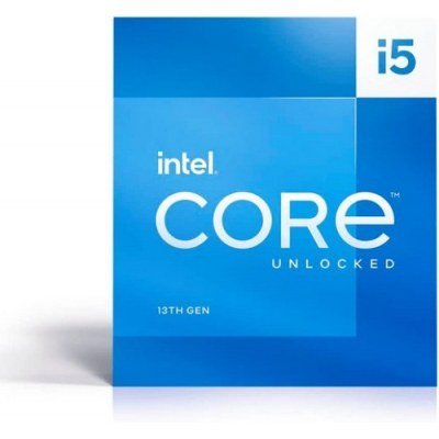 CPU 13TH GENERATION INTEL CORE I5-13400 2.5GHZ 20M LGA1700 SOPORTE GRAFICO BX8071513400 99C6TP