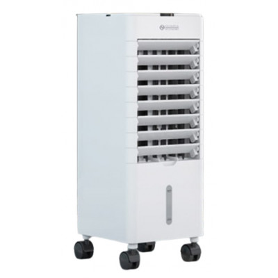 Climatizador portátil Peler 4T - 4L - Blanco