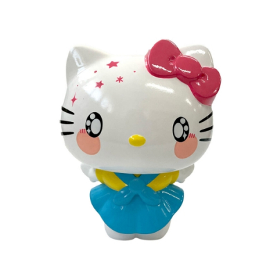 Comansi Figura Hello Kitty Kawaii Premium 16 cm - Figura Grande - Coleccionable