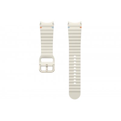 CORREA DEPORTIV CREMA WATCH 7(M/L)