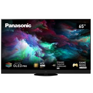 Televisión OLED PRO Panasonic TV65Z90AEG, 65