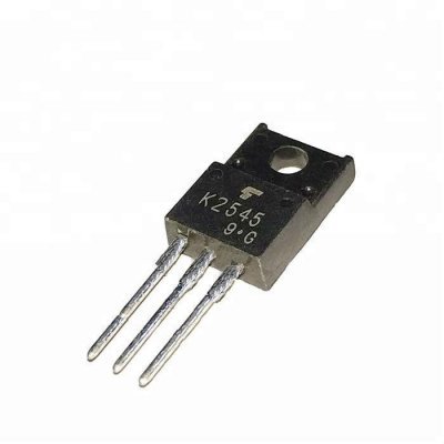 Transistor 2SK2545