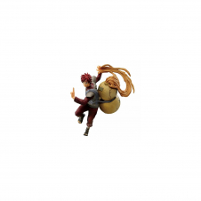 Banpresto Figura Gara Naruto Shippuden 12cm