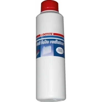 Tapafugas radiador LOCTITE LB 1082 - Botella 250ml 231792