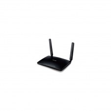 ROUTER INALAMBRICO TP-LINK 4G LTE 300MBPS TL-MR6400