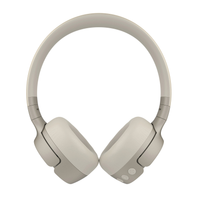 Auriculares fresh'n rebel code fuse inalambrico silky sand